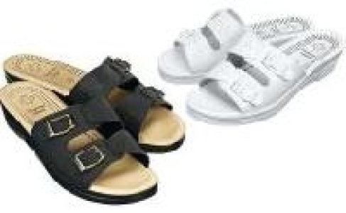 Damen-Pantolette 6.99&nbsp;&euro;