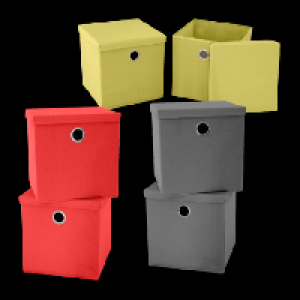 Aufbewahrungsboxen 6.99 €