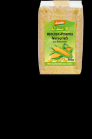 Minuten-Polenta Maisgrieß 1.97 €