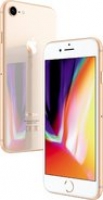Euronics Apple iPhone 8 (64GB) gold