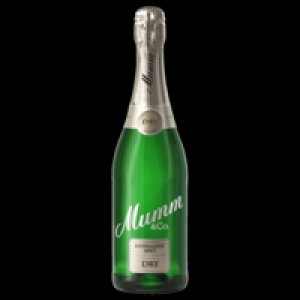 Mumm Jahrgangssekt 3.99&nbsp;&euro;
