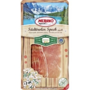 Merano Südtiroler Markenspeck