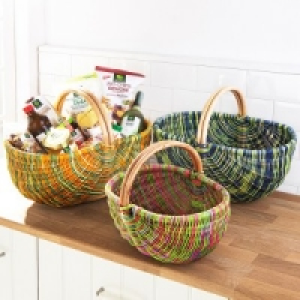 Rattankorb 12.99 €