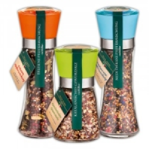 Gewürzmühle 3.99 €