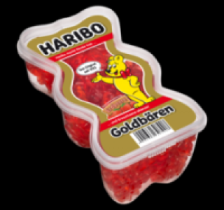 HARIBO Goldbären 2.99 €