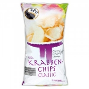 Krabbenchips Classic 0.99 €