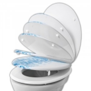 3D-WC-Sitz 24.99 €