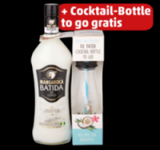 BATIDA DE COCO 7.99 €