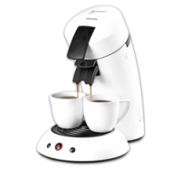 Penny  PHILIPS Kaffeepadmaschine HD6553-10