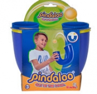 NKD  Simba Pindaloo Ballspiel, ca. 22x16x8cm