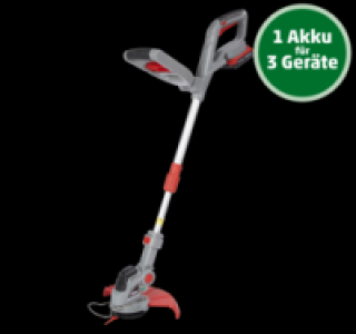 Penny  XCEED Akku-Rasentrimmer BLT 18-280 Li