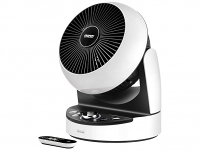 Lidl  UNOLD Tischventilator 3D