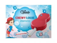 Lidl  Chewy Louie