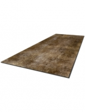 Vinylboden »Trento - Beton anthrazit«, 60 x 30 cm, Stärke 4 mm, 3,34 m