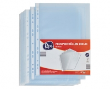 Aldi Süd  Rex® Prospekthüllen