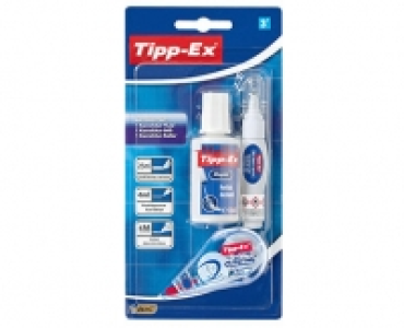 Tipp-Ex® Korrektur-Set