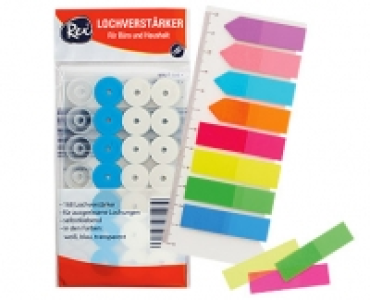 Rex®Pagemarker oder Lochverstärker
