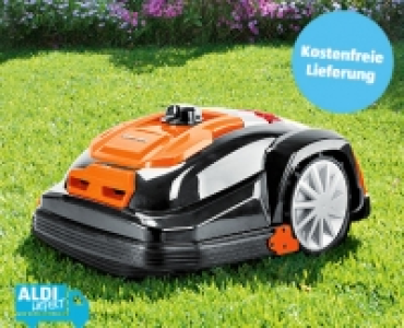 YARD FORCE®Mähroboter¹