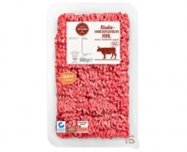 MEINE METZGEREI XXL-Rinder-Hackfleisch 4.99 €