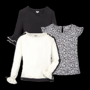 Bluse 9.99 €