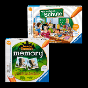 tiptoi Spiele 12.99 €