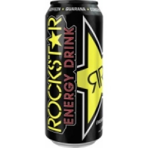 Rockstar Energy Drink