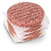 Metro  Icehouse Rindfleisch-Hamburger Patties