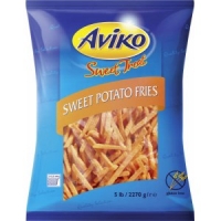 Metro  Aviko Sweet Potato Fries