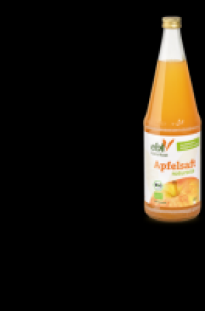 Apfelsaft naturtrüb 1.47 €