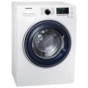 Waschautomat WW80J5535FW / EG