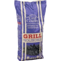 Metro  Holzkohle Grill Country 10 kg