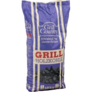 Holzkohle Grill Country 10 kg