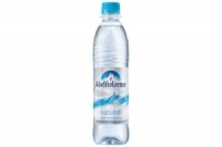 Adelholzener naturell 0.39 €
