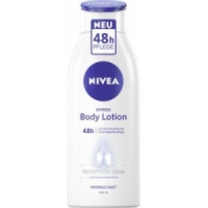 Nivea Body Milk/Lotion