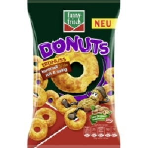 Funny Frisch Donuts 1.00 €
