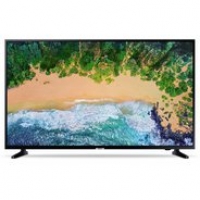 Euronics Samsung UE50NU7099UXZG 125 cm (50 Zoll) LCD-TV mit LED-Technik glossy black / A