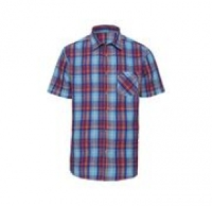 Herren-Hemd in Seersucker-Qualität 7.99 €
