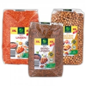 Bio-Hülsenfrüchte XXL 2.29 €