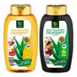 Bio-Agaven Dicksaft 3.79 €