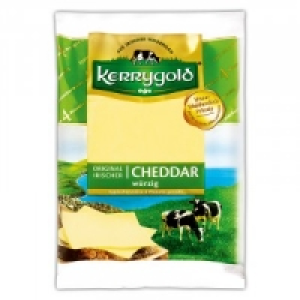 Cheddar / Butterk&auml;se 1.29&nbsp;&euro;