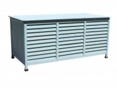 Lidl  Leco Kissenbox Vintage