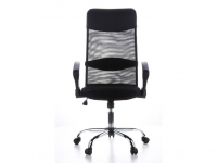 Lidl  hjh OFFICE Home Office Chefsessel ARIA HIGH