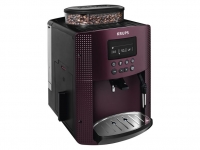 Lidl  Krups Kaffeevollautomat EA815G