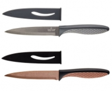 CROFTON®Makashi-Messer Titanium Line, 23 cm 3.49 €