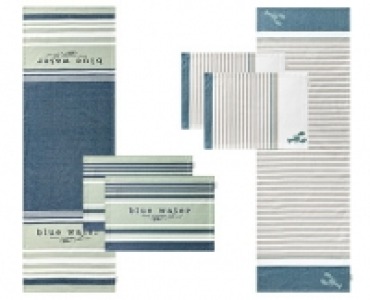 tukan Maritime Tischwäsche 5.99 €