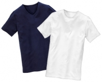 Aldi Süd  watson´s T-Shirt/Achselshirt, Modal