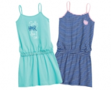 alive®Jumpsuit/Kleid, 2er-Set