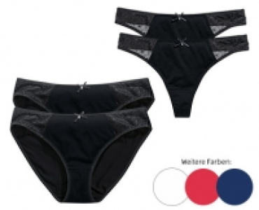 blue motion 2 Slips 4.99 €