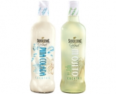 SILVERSTONE Piña Colada oder Mojito 4.99 €
