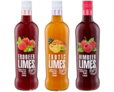 Limes 4.99 €